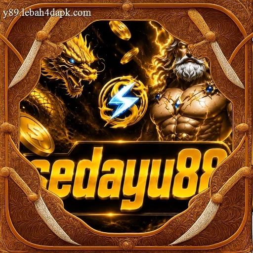 sedayu88 - 1